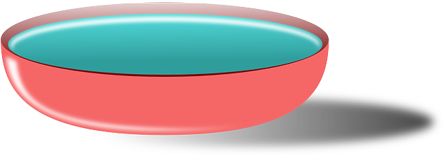 Food, Bowl, Soup, Cartoon, Hot, Drink, Liquid - Liquid In A Bowl (640x320)