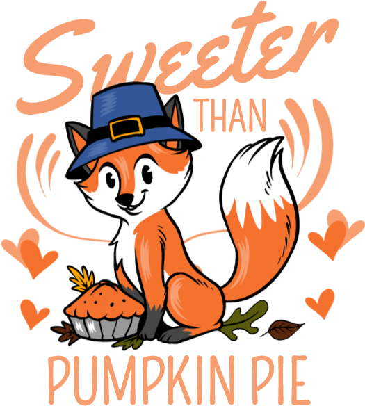 Sweeter Than Pumpkin Pie - Selected Fitness (539x658)