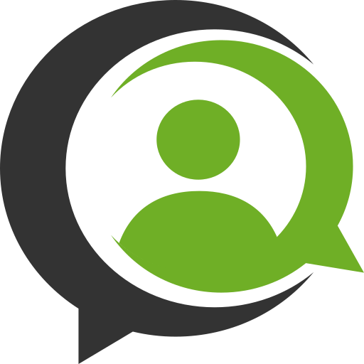 Your Trusted Source For Finding The Best Speech Therapist - Circle (512x512)