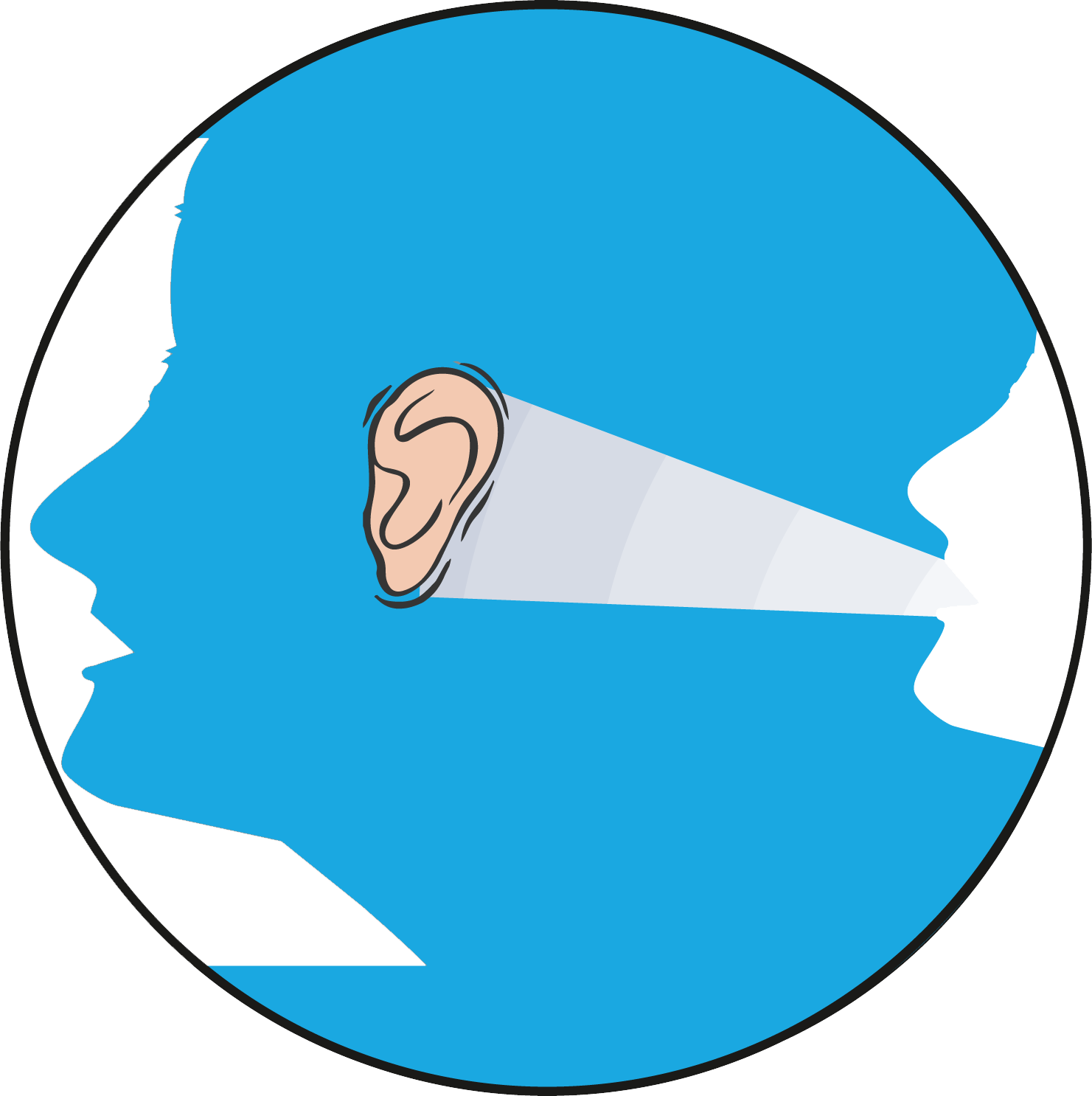 Speech And Hearing Associates Inc - Speech And Hearing Associates Inc (1481x1486)