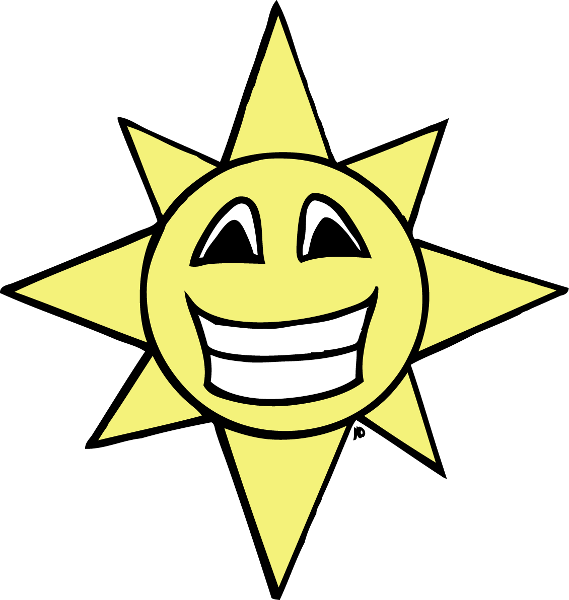 Sunny Speech Therapy - Logo Com Mandala (1130x1192)