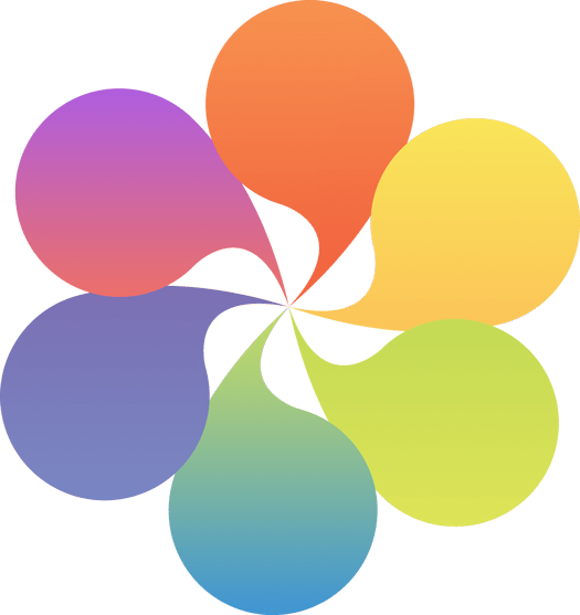 Our Aim - Circle (525x557)