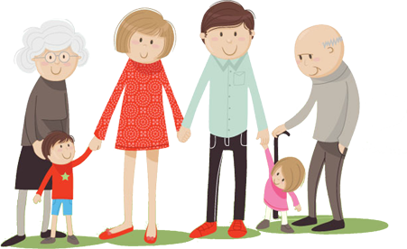 Manchester Slt Provide Private Speech And Language - Cartoon (451x276)