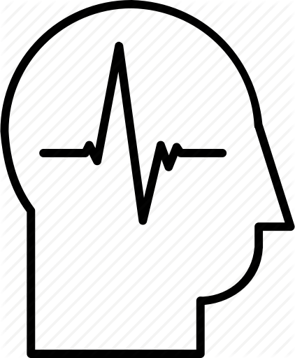 Heads By Chris Homan - Vital Line Icon (422x512)