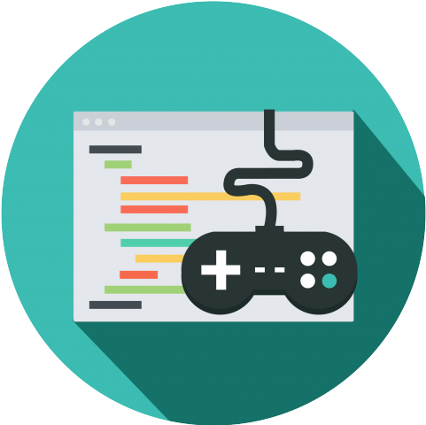 Controller Clipart Game Developer - Graphic Design (640x480)