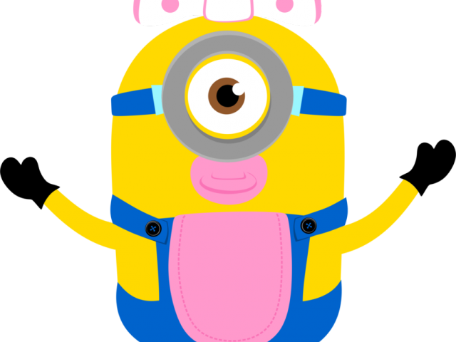 Glimpse Clipart Minion - Minions (640x480)
