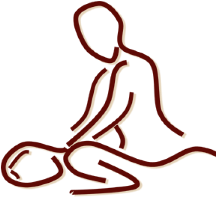 Certified Massage Therapist - Massoterapia Logo (500x500)