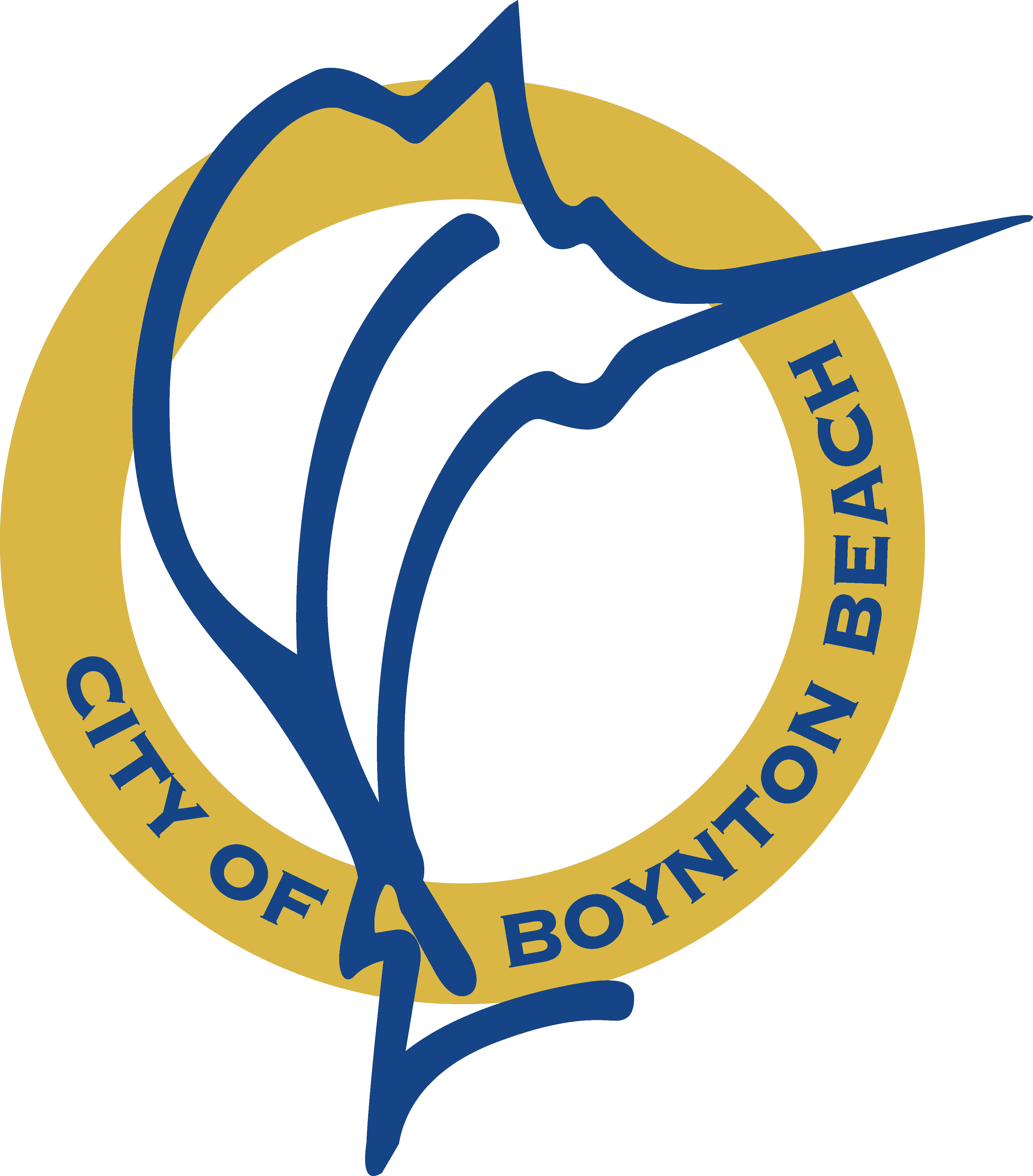 Community Caring Center - Emblem (3426x3898)