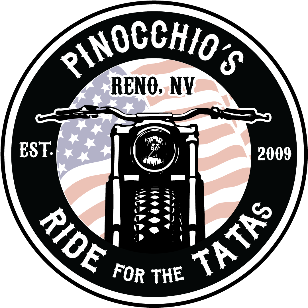 Ride For The Tatas - Berry Shoals Intermediate School (1500x1500)