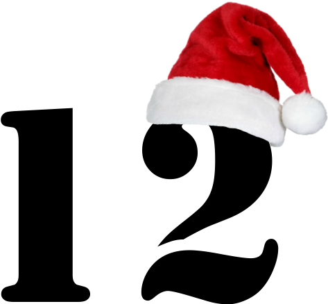 12 Days Of Christmas Contest Is Back - 12 Days Of Christmas Contest Is Back (473x438)