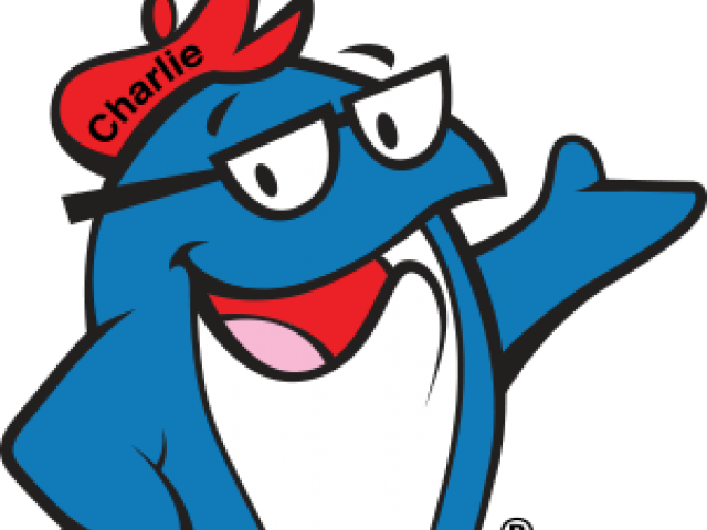 Charlie The Tuna Png (640x480)