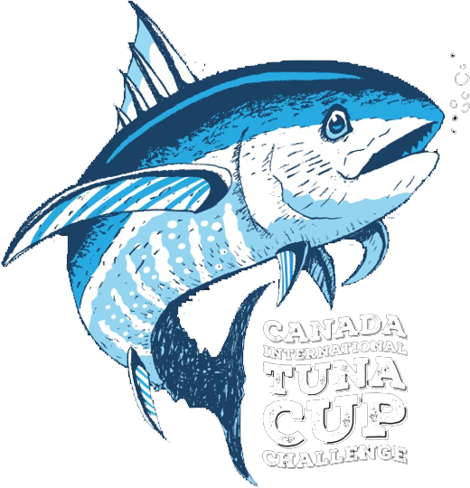 Tuna Cup Challenge - Cartoon (520x540)