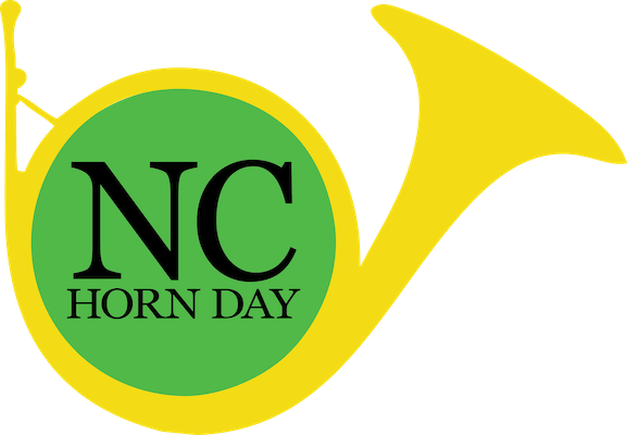 Horn Day Logo - Horn Day Logo (577x400)