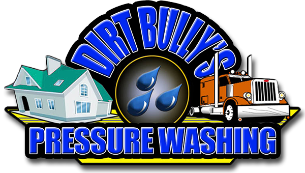 Auto Detail And Pressure Washing Logos (600x340)