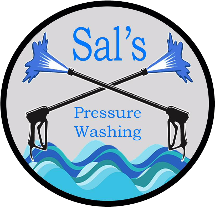 Sal's Pressure Washing - Aladdin Oil Flåklypa (828x828)