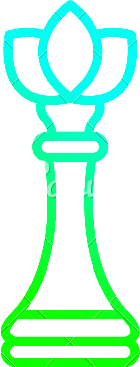 Chess Piece Icon - Chess Piece Icon (800x800)