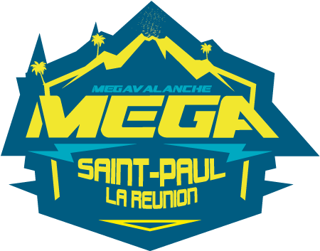 Megavalanche Cancelled - Mega Avalanche Logo (500x404)