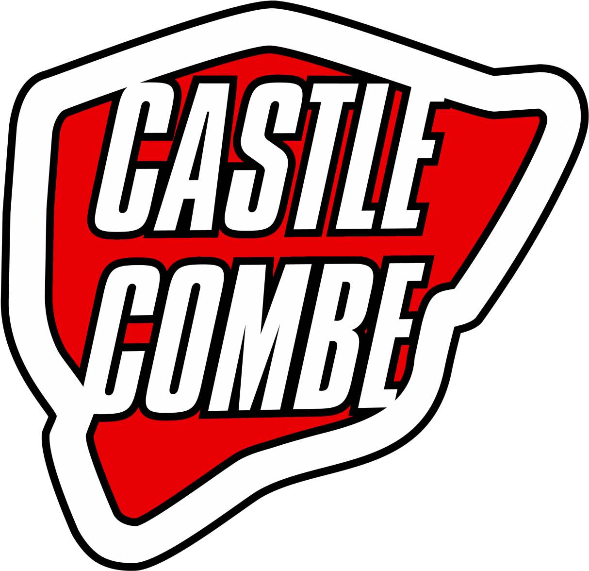 Access The Circuit Via The B4039 Following Brown Tourist - Access The Circuit Via The B4039 Following Brown Tourist (1223x1200)