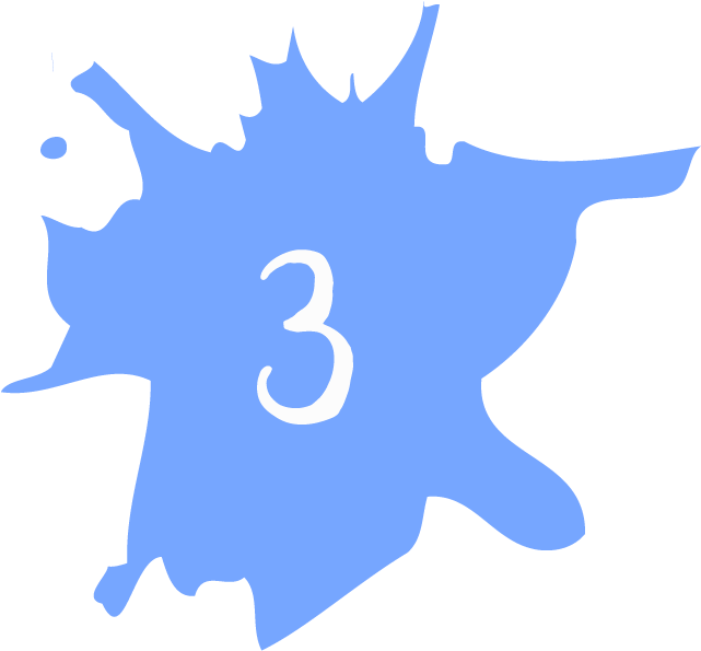 Post Your Profile On Social Media To Draw Attentio - Emblem (724x816)