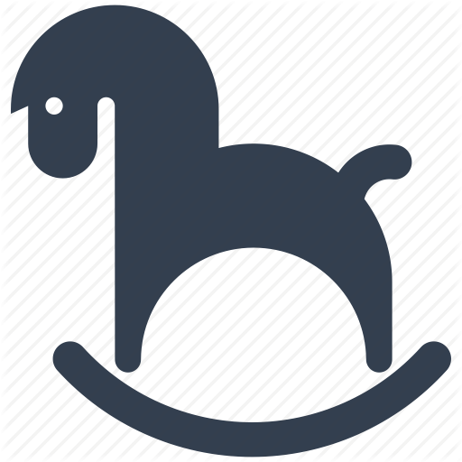 Horse Clipart Swing - Swing Gui Tutorial Java (512x512)