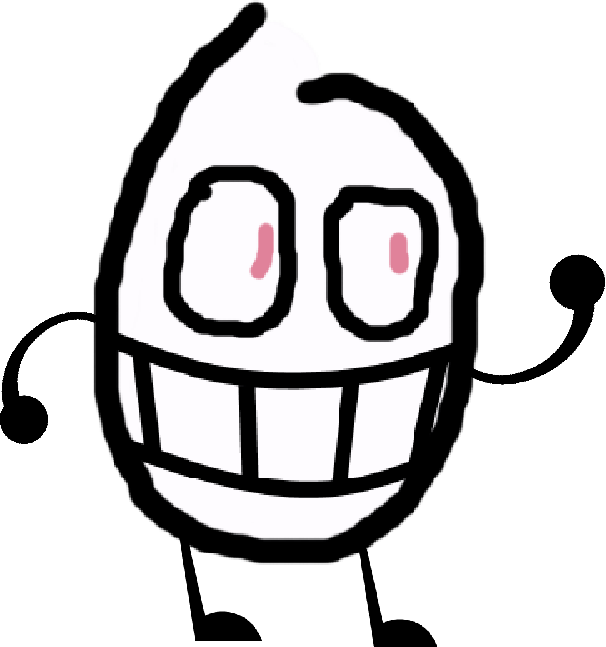 Crazy Face Png - Face (606x647)