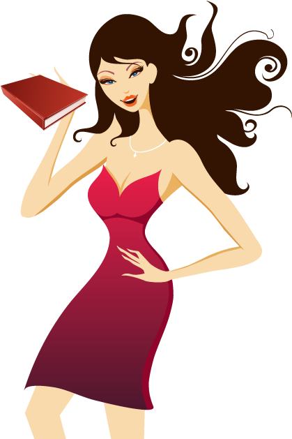 Href=”http - Fashion Girl (480x640)