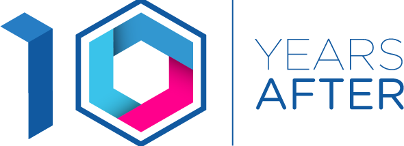 This Event Is Part Of The '10 Years After' Series Of - Kid Hungry (590x214)