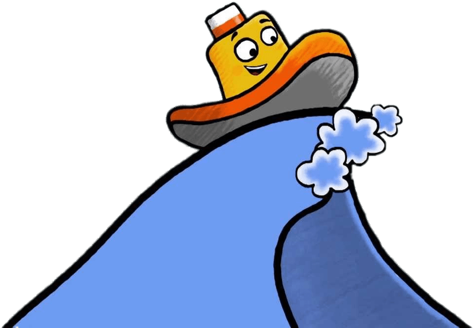 Download - Toot The Tiny Tugboat (1280x720)