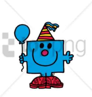 Free Png Download Mr - Birthday (480x480)