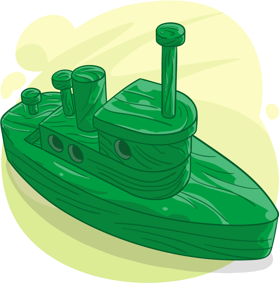 Find Near Me - Illustration (1024x1024)