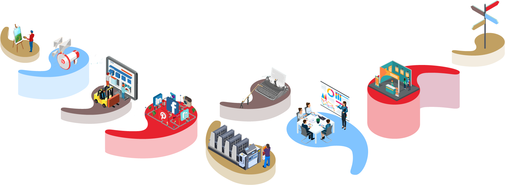 Tailored Marketing Solutions - Tailored Marketing Solutions (1810x682)