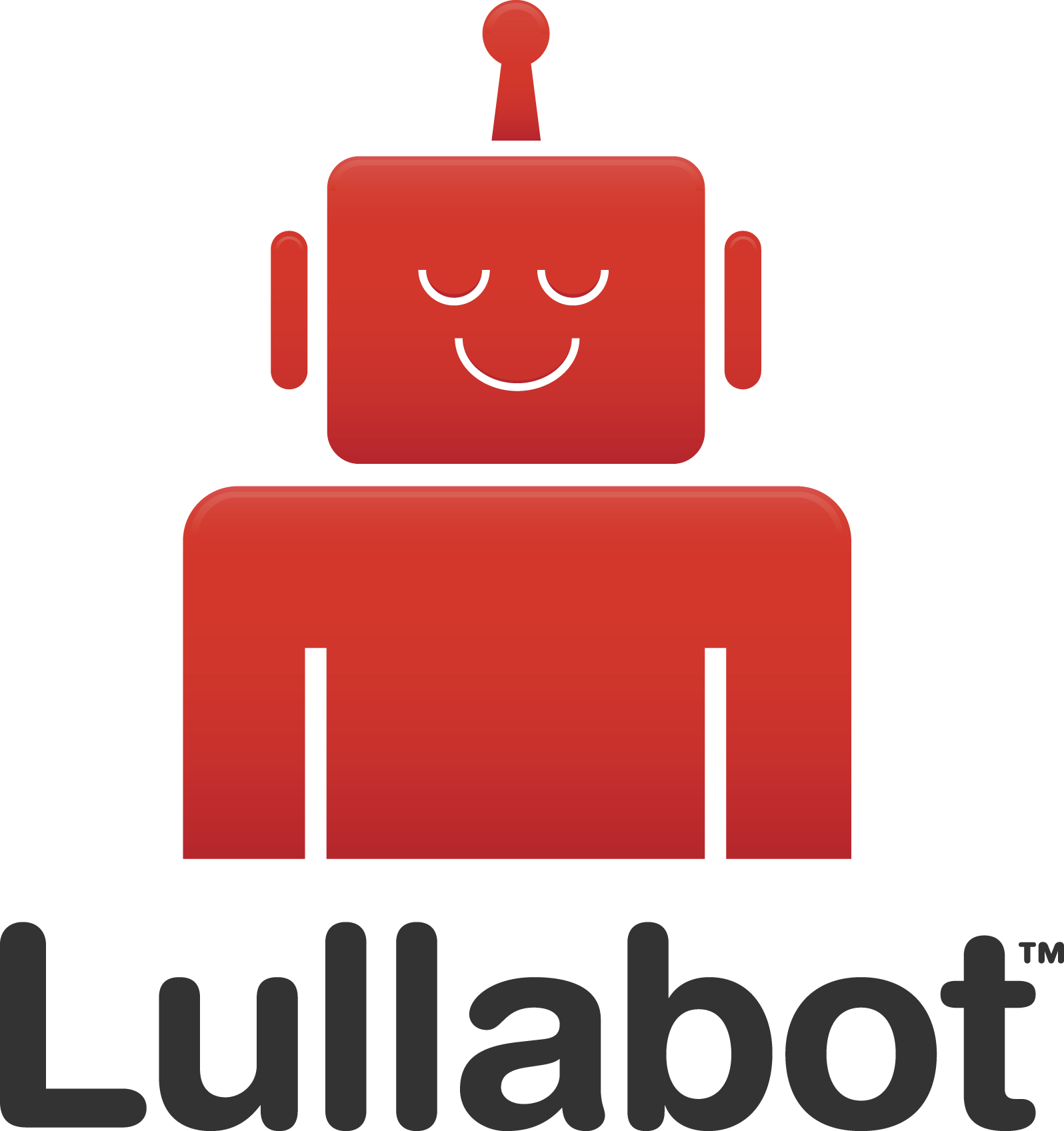 Howdy Folks, My Name Is Blake Hall - Lullabot Logo (1596x1697)