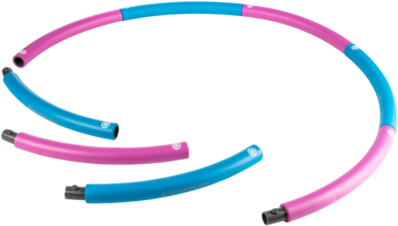 Hula Hoop Ring - Hula Hoop (571x571)