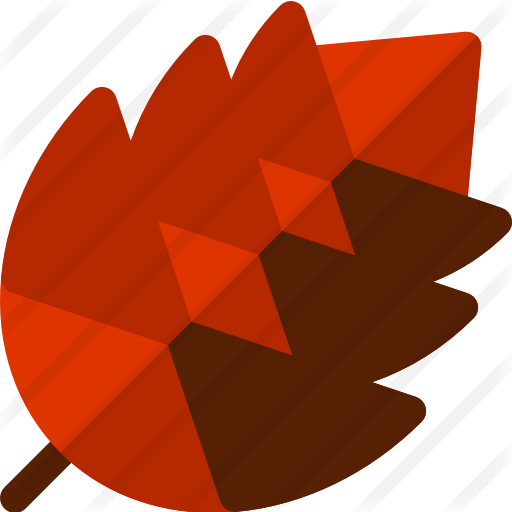 Pine Cone Free Icon - Illustration (512x512)