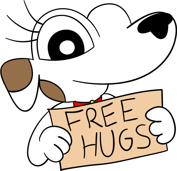 Happy Love Your Pet Day - Happy Love Your Pet Day (600x600)