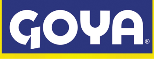 Thank You To Our Supporters - Goya Foods Logo Png (600x400)