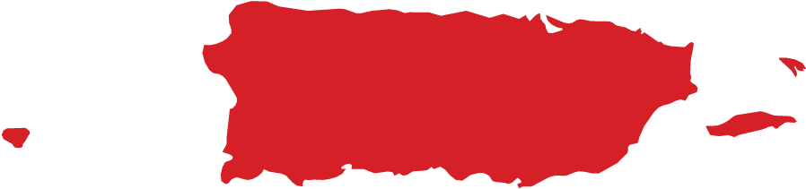 Puerto Ricans On The Frontlines - Puerto Rico Clip Art (954x348)