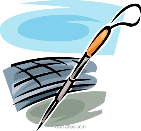 Cana Para Cegos Livre De Direitos Vetores Clip Art - Cana Para Cegos Livre De Direitos Vetores Clip Art (480x449)