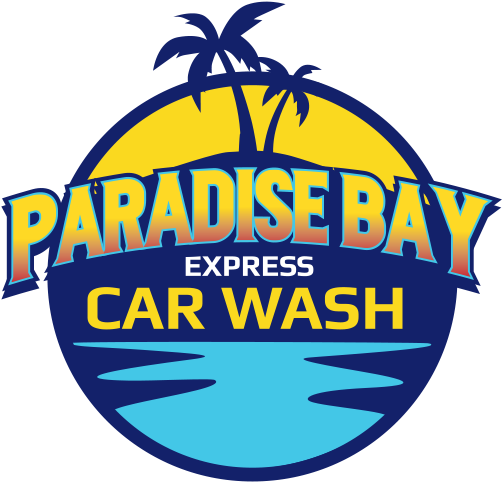 Paradise Bay Express Car Wash Of Pooler, Georgia - Paradise Bay Express Car Wash Of Pooler, Georgia (539x506)