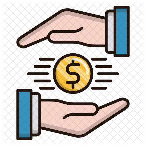 Icon Business Icons In Svg And Png - Financial Icon Png (512x512)