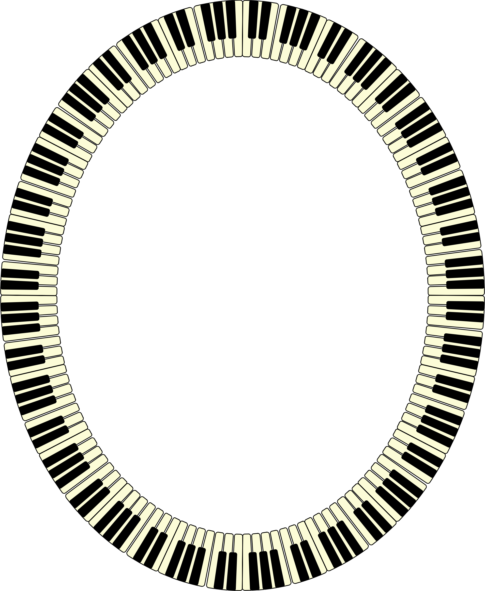Keys Ellipse Big Image Png Ⓒ - Diyanet Şeffaf Logo (1972x2400)