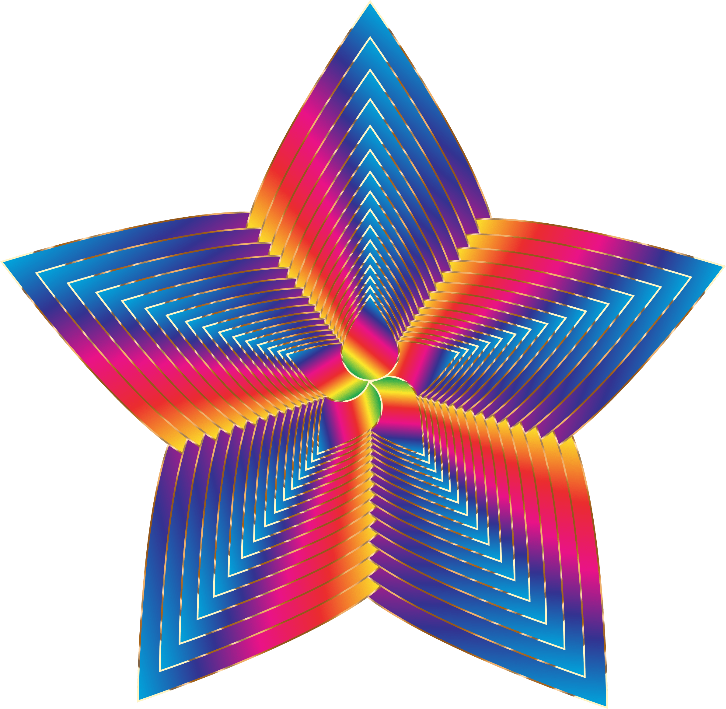 Cosmic Clip Art - Illustration (2386x2330)