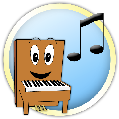 Perfect Real Piano - Perfect Real Piano (512x512)