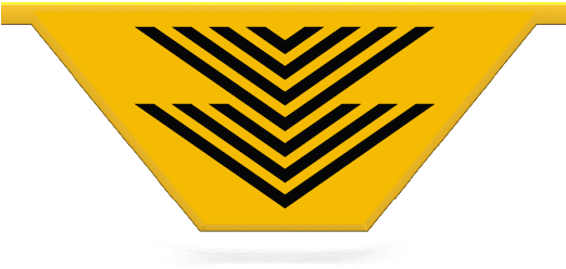 Fillers > V Filler > Chevrons - Emblem (542x282)