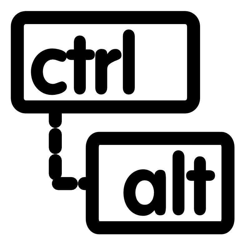 Mono Key Bindings - Mono Key Bindings (800x800)
