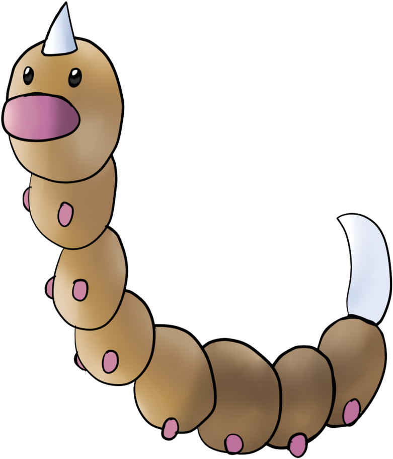 Weedle By Princess Amy Of - Weedle By Princess Amy Of (839x952)