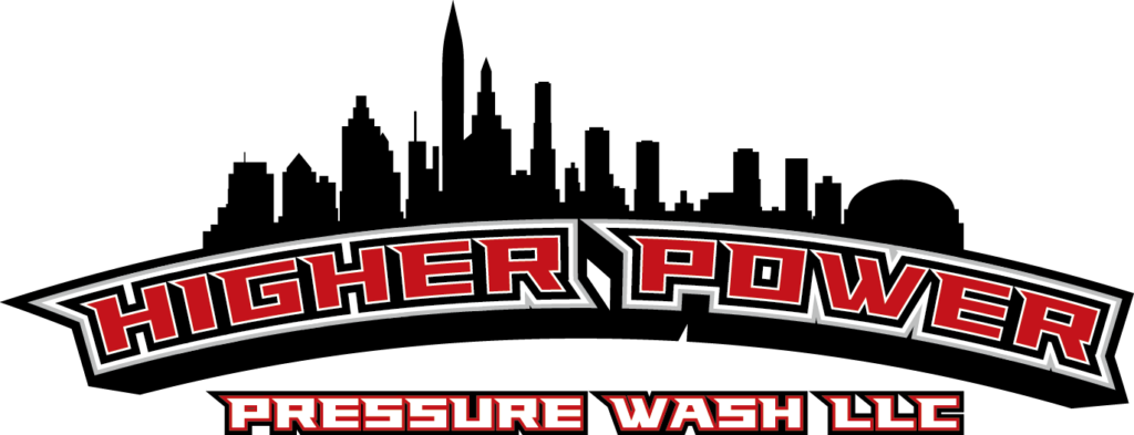 Higher Power Pressure Wash - Skyline (1024x393)