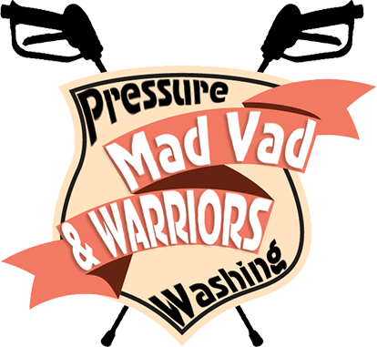 At Madvad Pressure Washing, We Make It A Point To Provide - At Madvad Pressure Washing, We Make It A Point To Provide (414x381)