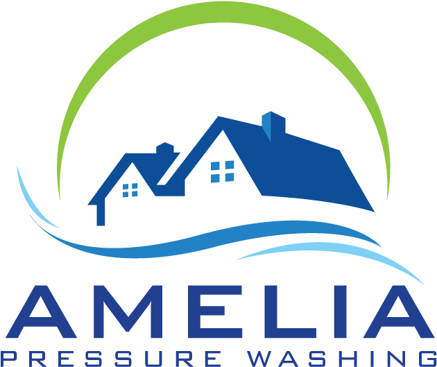 Amelia Pressure Washing - Amelia Pressure Washing (792x612)