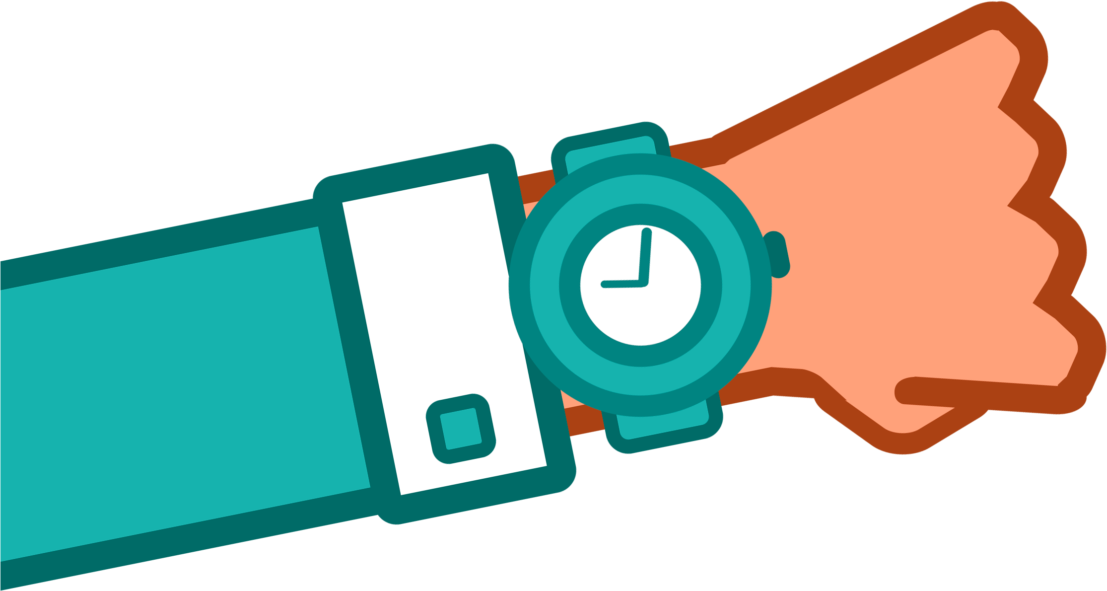 Poem Clipart Discursive - Illustration (2486x2119)